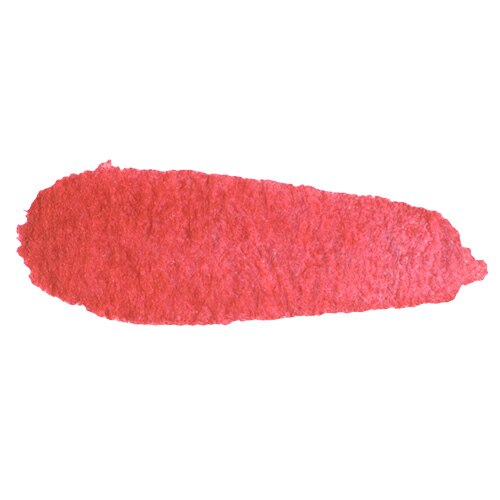 M. Graham, Watercolor, 15ml, Art & School, 47674, Quinacridone Red